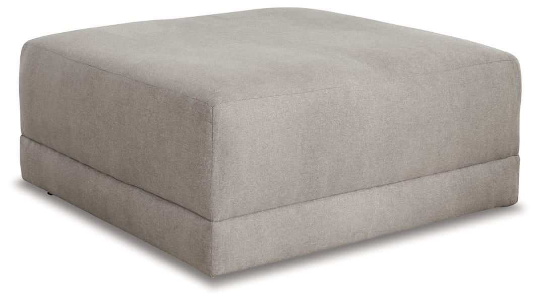 Ashley Living Room Oversized Accent Ottoman 2220108
