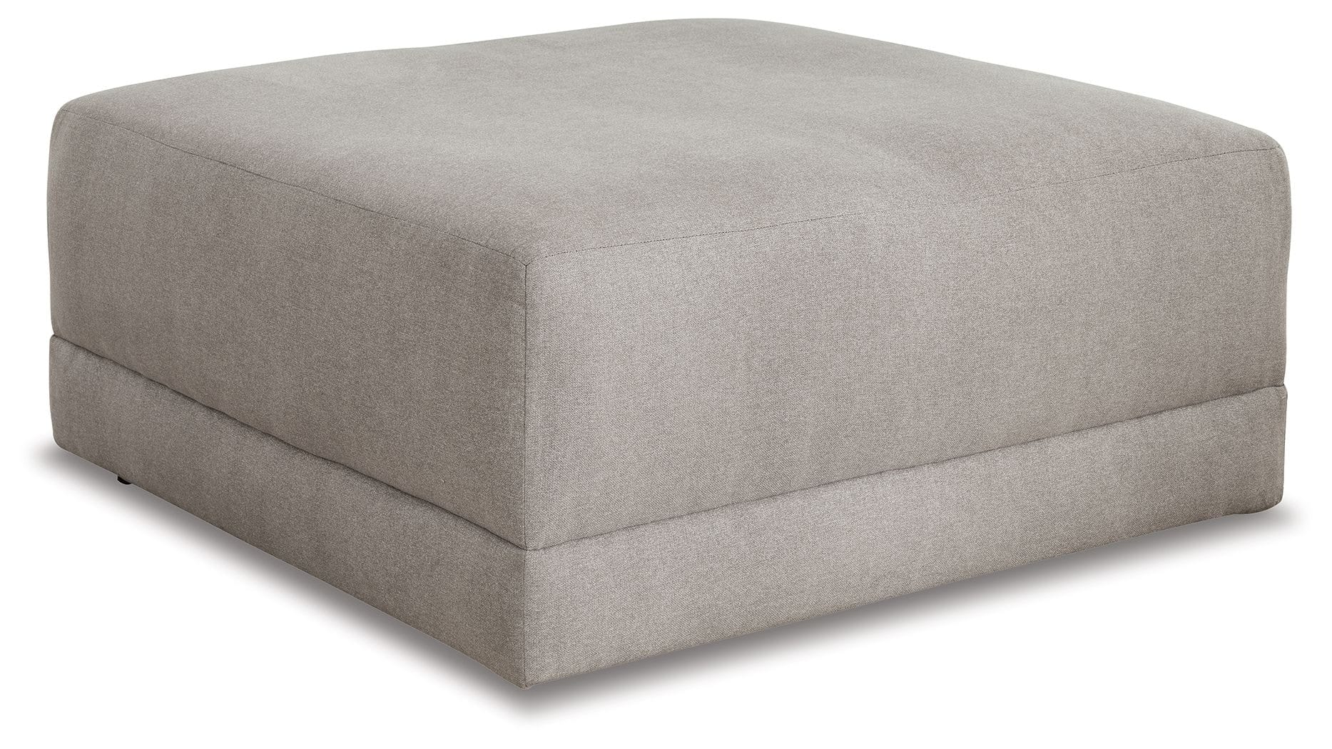 Ashley Living Room Oversized Accent Ottoman 2220108