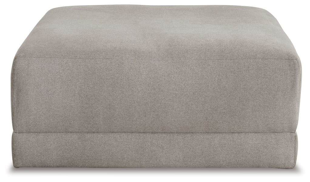 Ashley Living Room Oversized Accent Ottoman 2220108