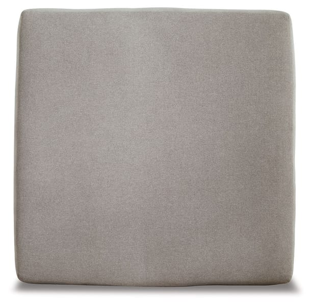 Ashley Living Room Oversized Accent Ottoman 2220108