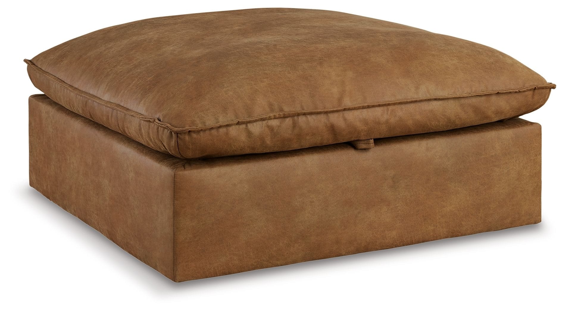 Ashley Living Room Ottoman With Storage 2250111