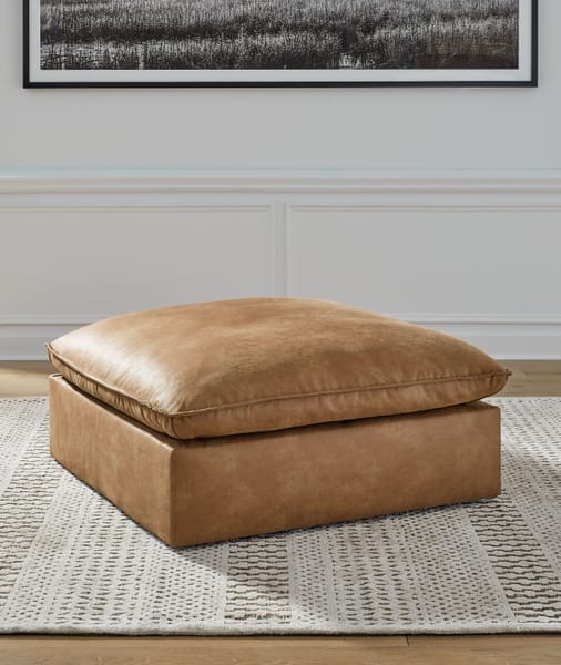 Ashley Living Room Ottoman With Storage 2250111