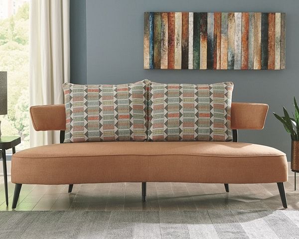 Ashley Living Room 2 Piece Reclining Living Room Set 24401-38-08