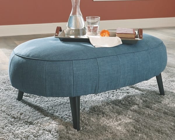 Ashley Living Room 2 Piece Reclining Living Room Set 24403-38-08