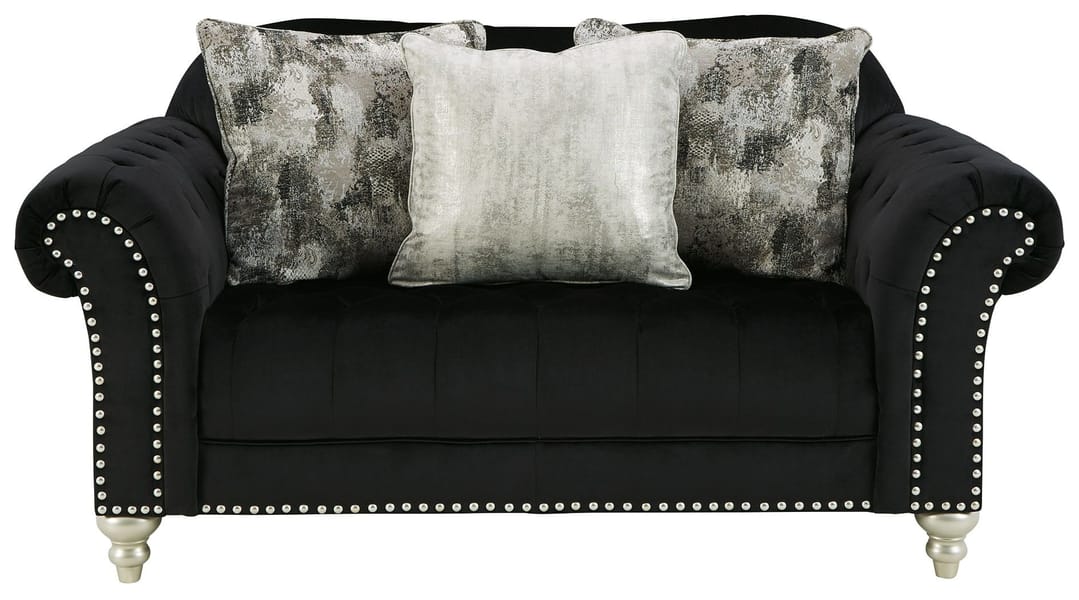 Ashley Living Room 3 Piece Living Room Set 26205-38-35-08