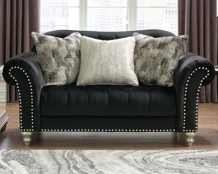 Ashley Living Room 4 Piece Living Room Set 26205-38-35-20-08