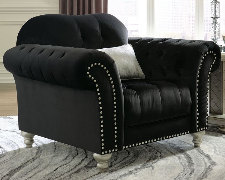 Ashley Living Room 4 Piece Living Room Set 26205-38-35-20-08