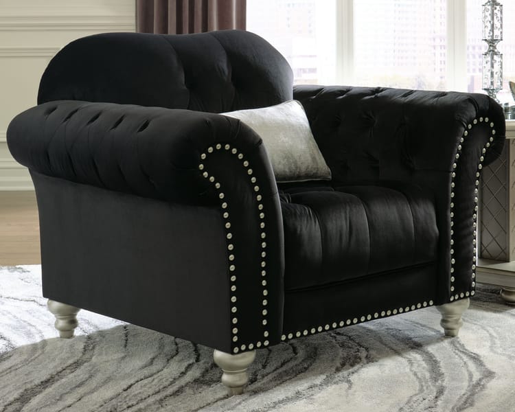 Ashley Living Room 5 Piece Living Room Set 26205-38-35-20-21-08