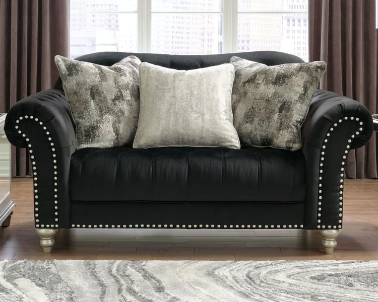 Ashley Living Room 4 Piece Living Room Set 26205-38-35-21-08