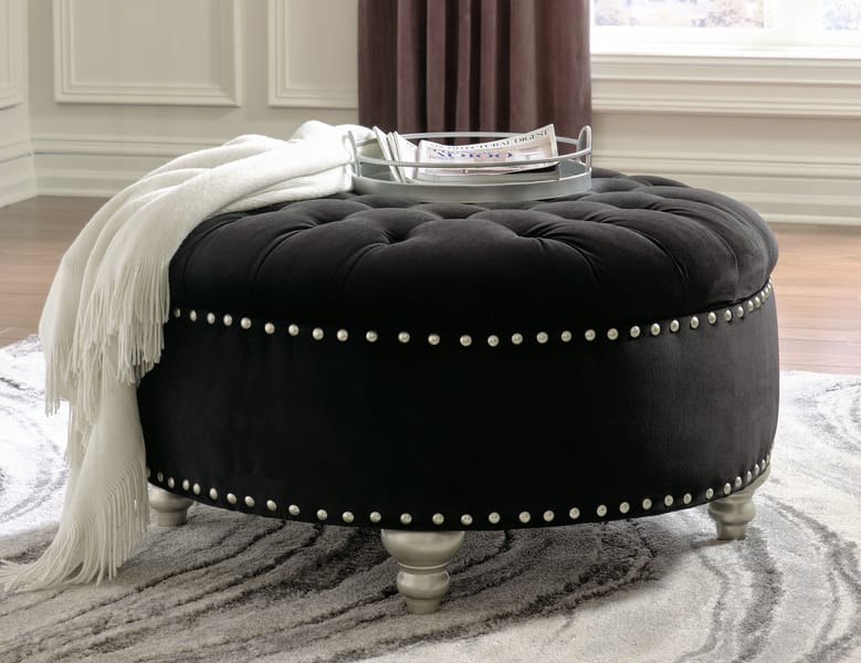Ashley Living Room 4 Piece Living Room Set 26205-38-35-21-08