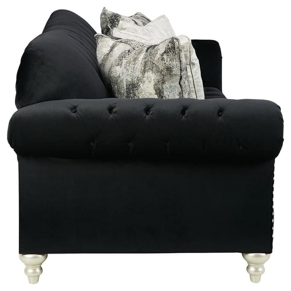 Ashley Living Room 2 Piece Sofa and Loveseat 26205-38-35