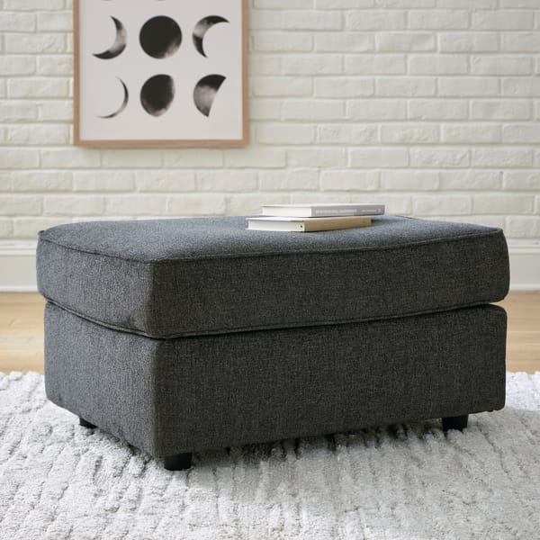 Ashley Living Room Chair and Ottoman 26804-20-14