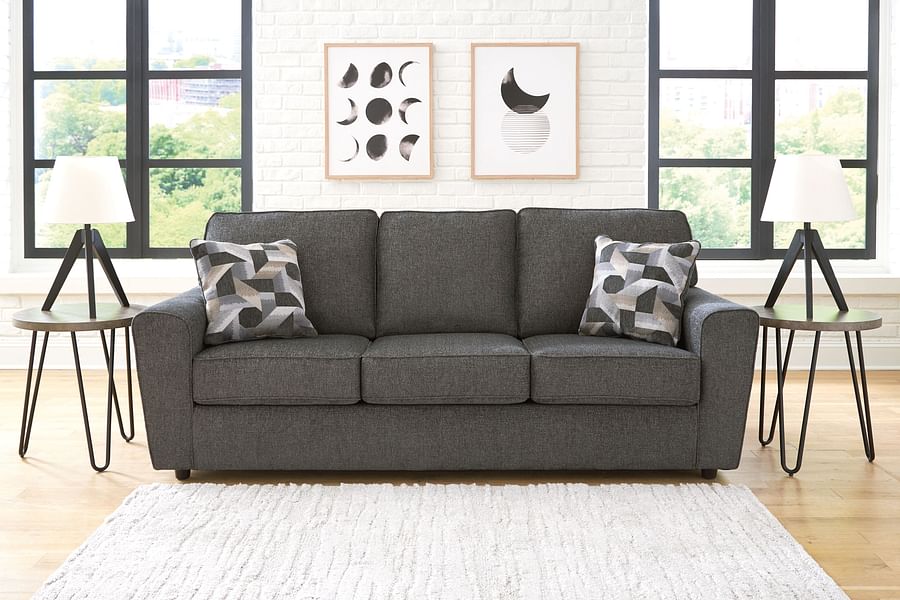 Ashley Living Room 4 Piece Living Room Set 26804-38-35-20-14