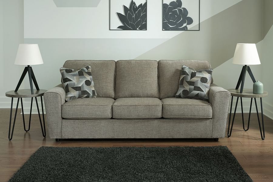 Ashley Living Room 4 Piece Living Room Set 26805-38-35-20-14