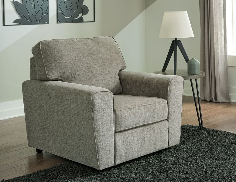 Ashley Living Room 4 Piece Living Room Set 26805-38-35-20-14