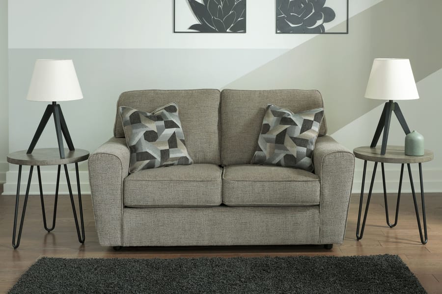 Ashley Living Room 2 Piece Sofa and Loveseat 26805-38-35