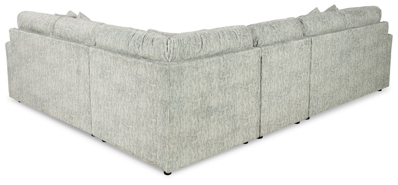 Ashley Living Room Sectional 27304-55-46-77-56