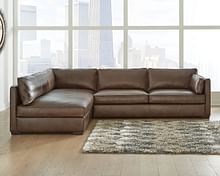 Ashley Living Room Sectional 27602-16-67