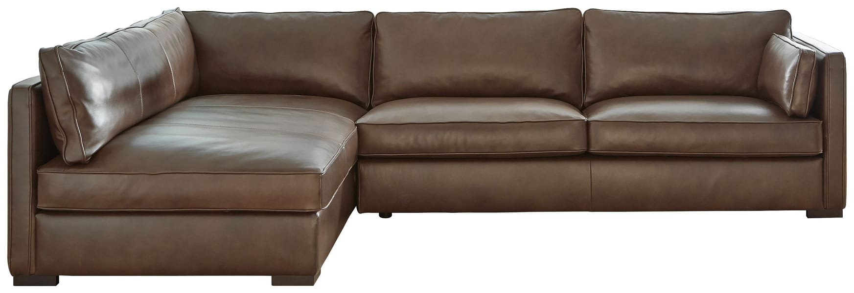 Ashley Living Room Sectional 27602-16-67