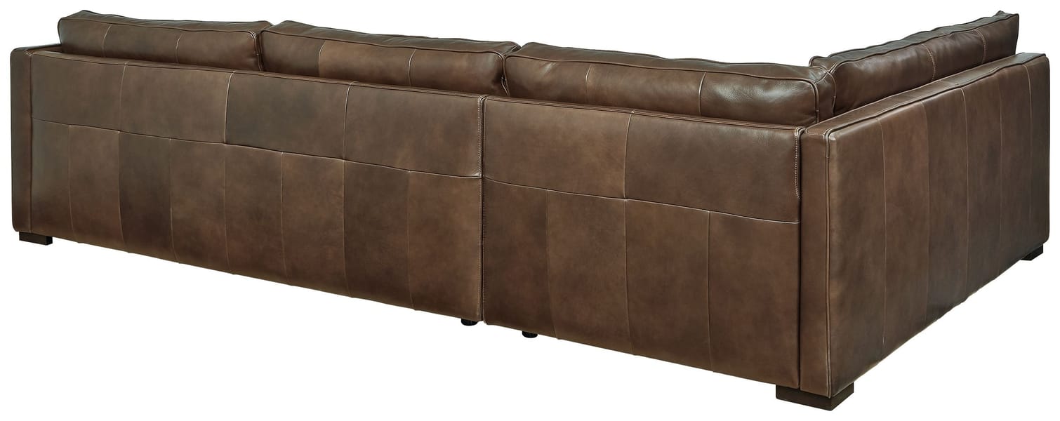 Ashley Living Room Sectional 27602-16-67