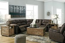 Ashley Living Room 3 Piece Living Room Set 27802-48-49-25