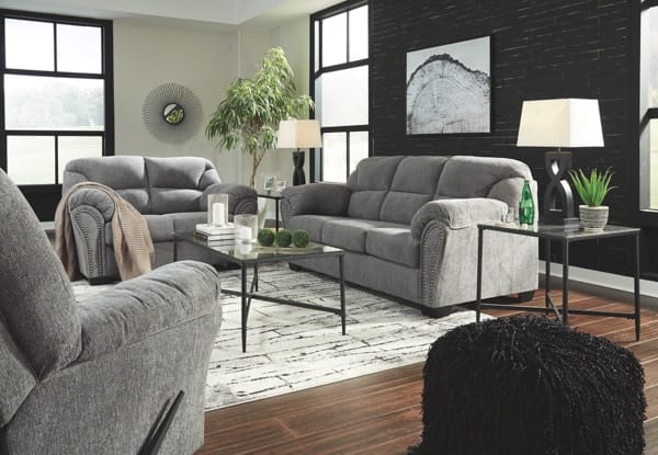 Ashley Living Room 3 Piece Living Room Set 28105-3...