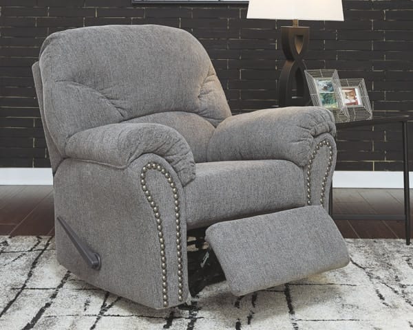 Ashley Living Room 3 Piece Living Room Set 28105-38-35-25