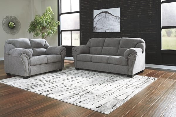 Ashley Living Room 3 Piece Living Room Set 28105-38-35-25