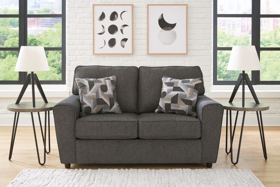 Ashley Living Room 4 Piece Living Room Set 28502-38-35-20-14