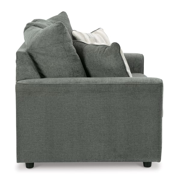 Ashley Living Room 2 Piece Sofa and Loveseat 28502-38-35