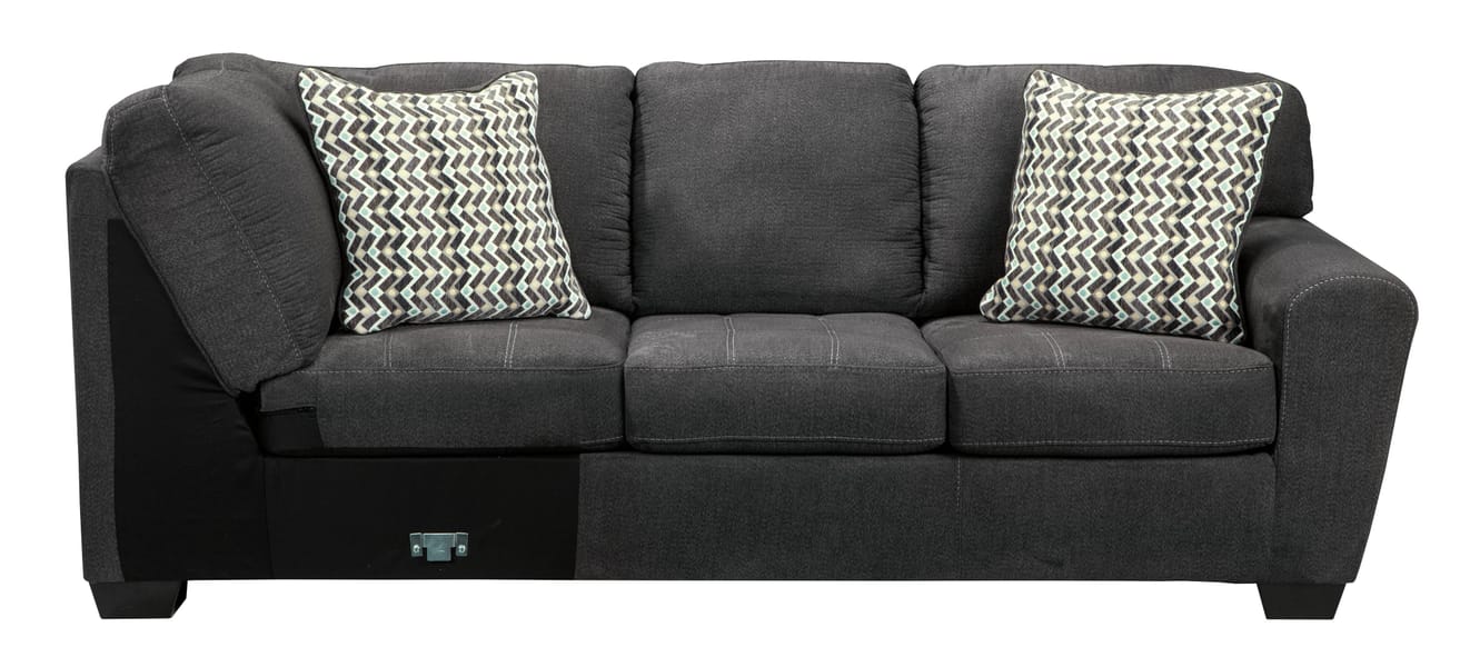 Living Room Sectional 28620-16-34-67 with Chase by Ashley