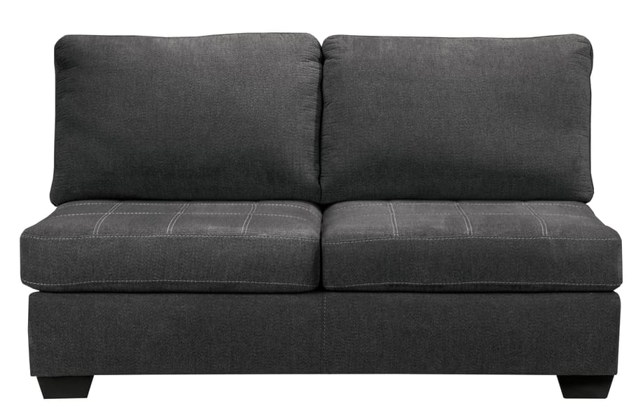 Ashley Living Room Sectional 28620-66-34-17