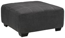 Ashley Living Room Oversized Accent Ottoman 2862008