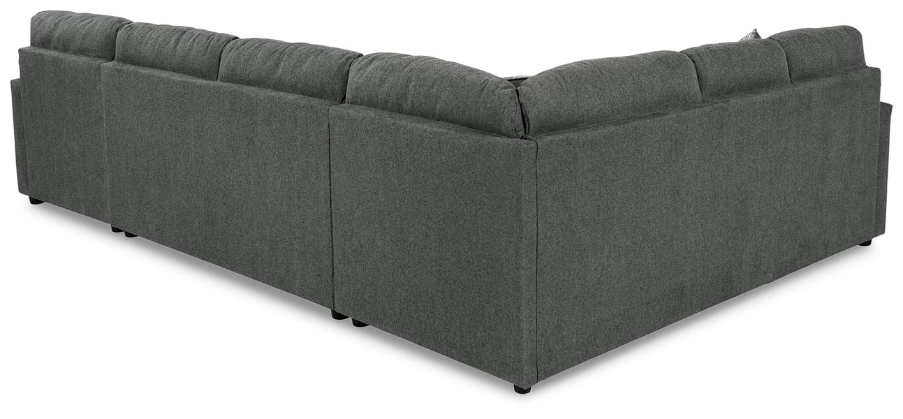 Ashley Living Room Sectional 29003-48-34-17