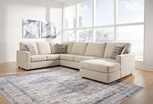Edenfield Living Room 3 PC Sectional