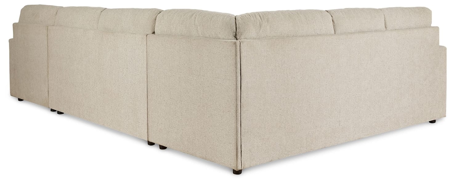 Edenfield Living Room 3 PC Sectional