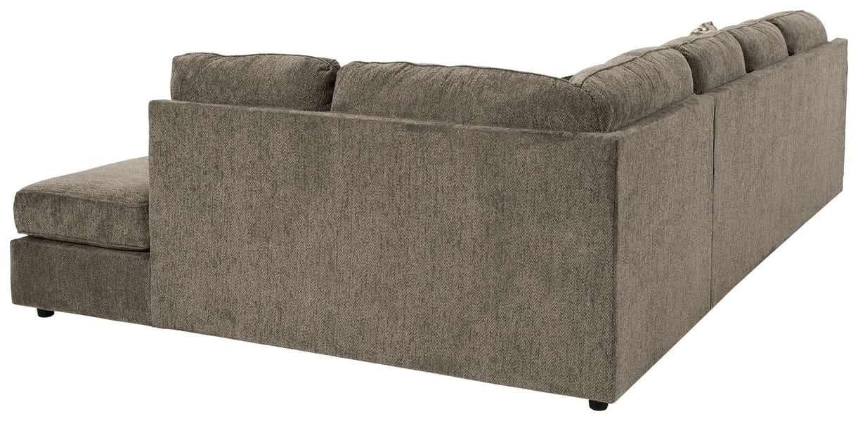Ashley Living Room Sectional 29402-02-17