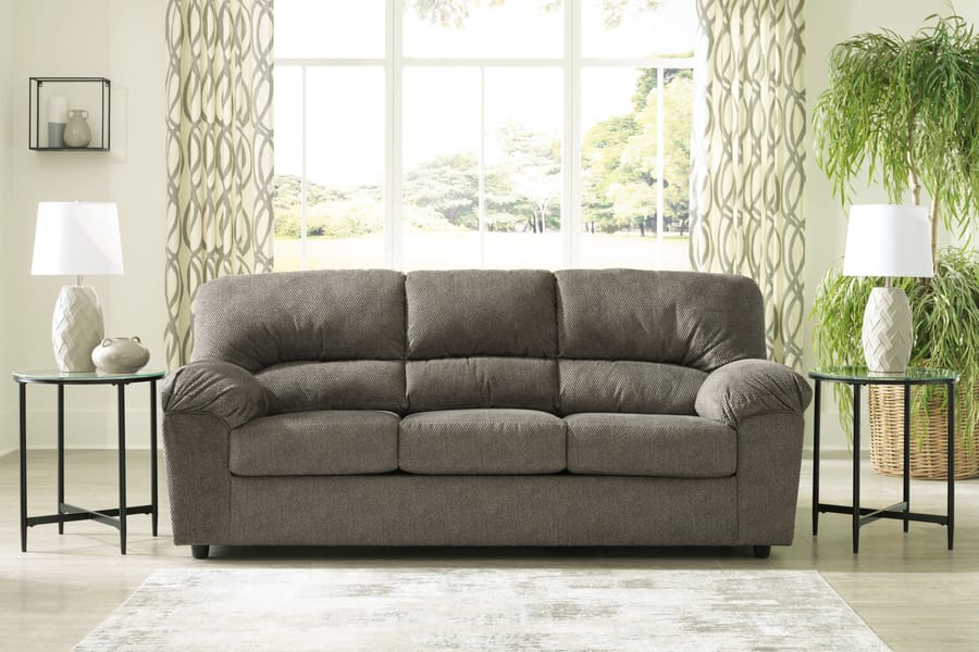 Ashley Living Room 3 Piece Living Room Set 29502-38-35-25