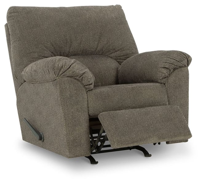 Ashley Living Room 3 Piece Living Room Set 29502-38-35-25