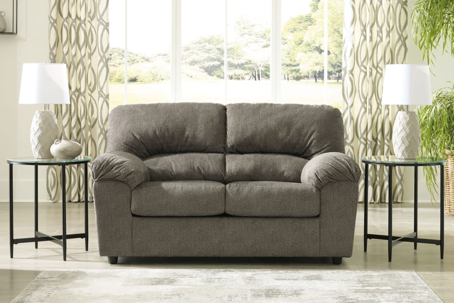 Ashley Living Room 2 Piece Sofa and Loveseat 29502-38-35