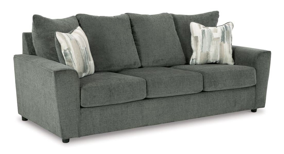 Ashley Living Room 2 Piece Sofa and Loveseat 29502-38-35