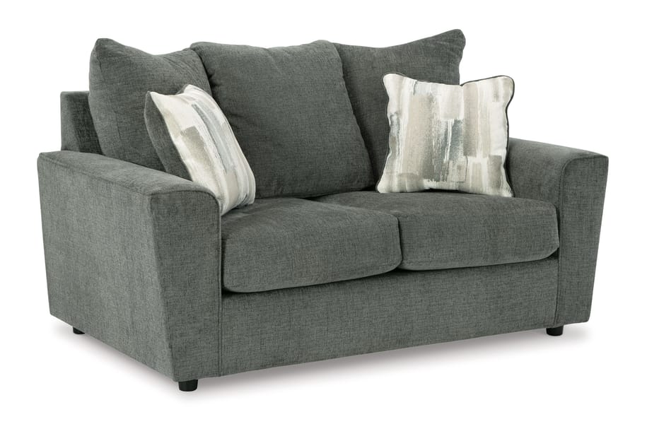 Ashley Living Room 2 Piece Sofa and Loveseat 29502-38-35