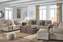 Ashley Living Room 4 Piece Living Room Set 29603-38-35-23-14