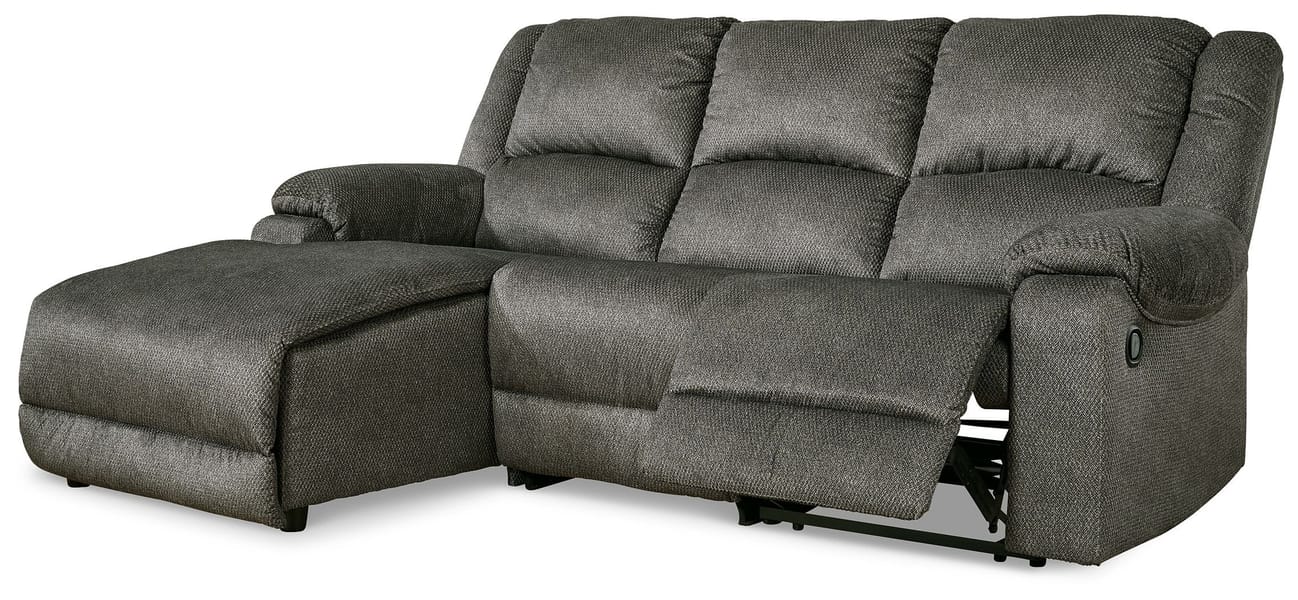 Ashley Living Room Sectional 30402-16-46-41