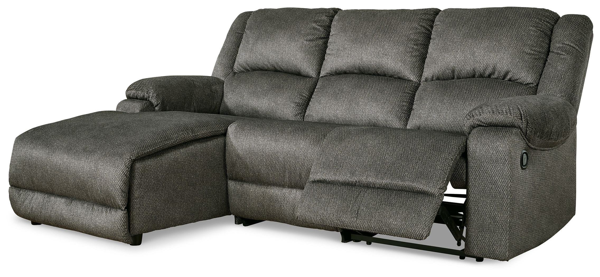 Ashley Living Room Sectional 30402-16-46-41
