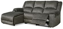 Ashley Living Room Sectional 30402-16-46-41