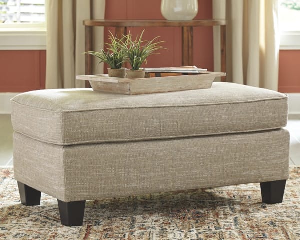 Ashley Living Room 5 Piece Living Room Set 30803-38-35-23-14-08