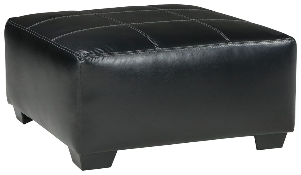 Ashley Living Room Oversized Accent Ottoman 3222208