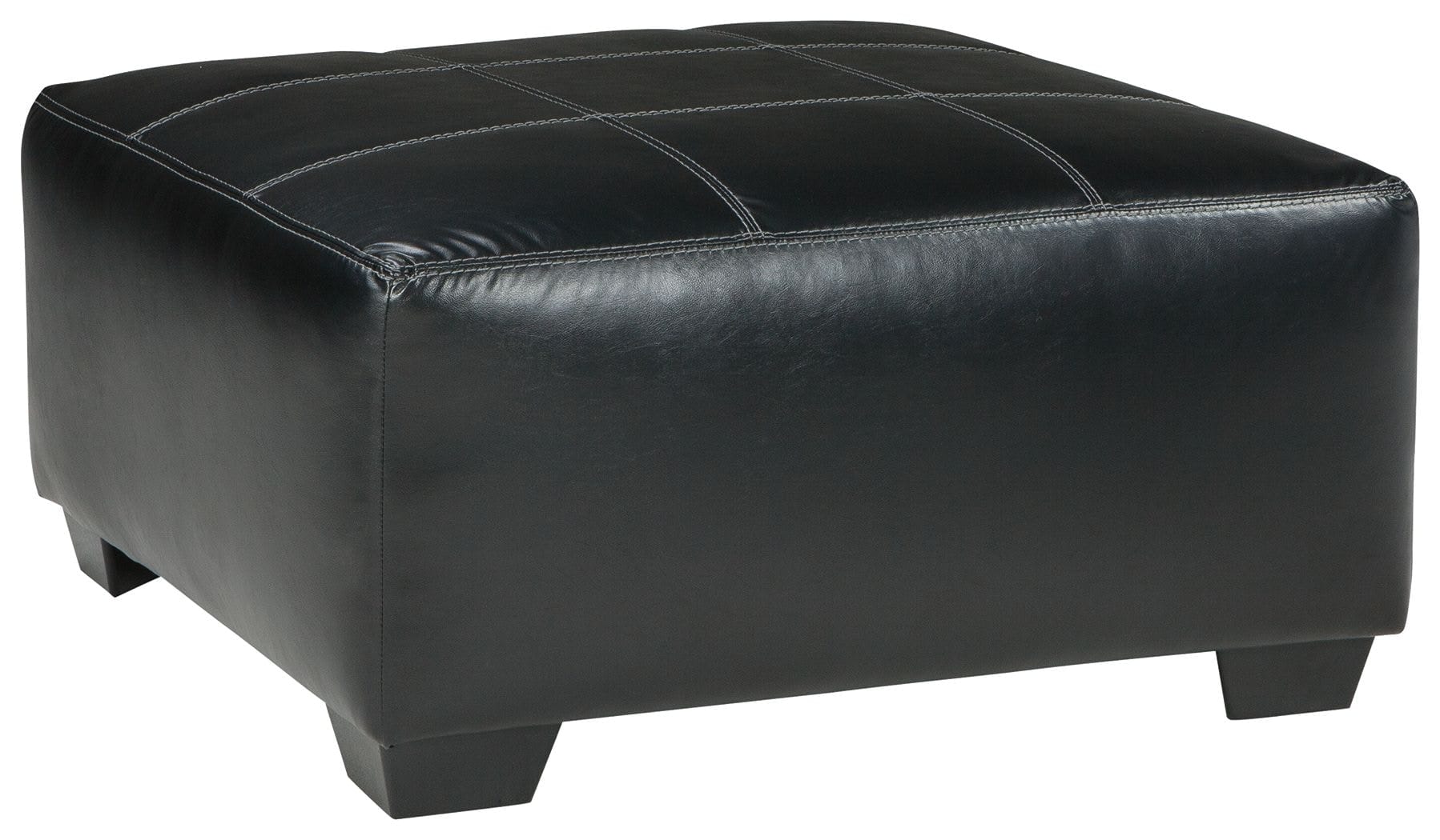 Ashley Living Room Oversized Accent Ottoman 3222208