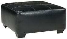 Ashley Living Room Oversized Accent Ottoman 3222208